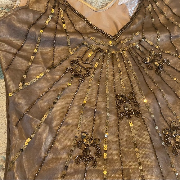 Miss Me top - Picture 2 of 9